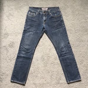 Levis Strauss & Co. 511 Skinny Jeans 30w x 30L